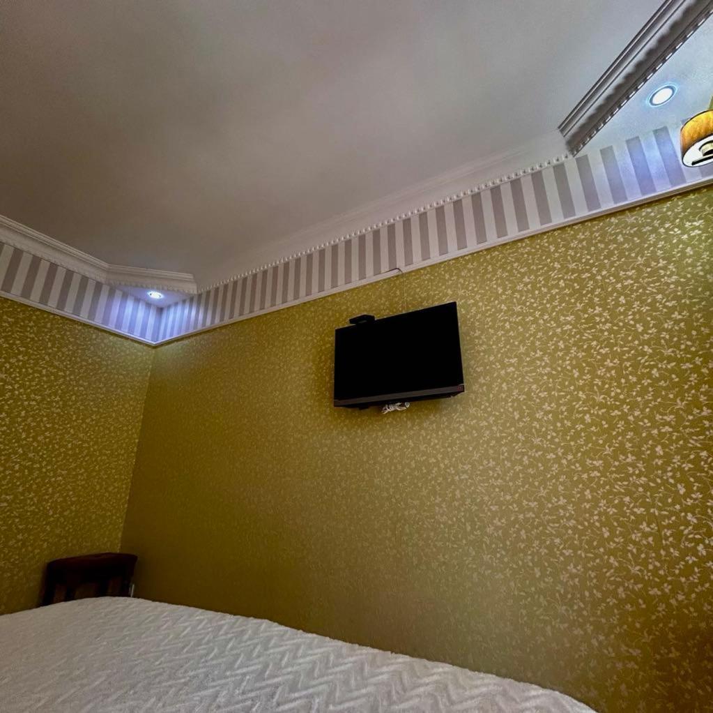 Apartment Orbi Sea Tower David Batumi Eksteriør bilde